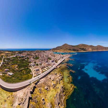 Appartamenti DueC Trapani Esterno foto